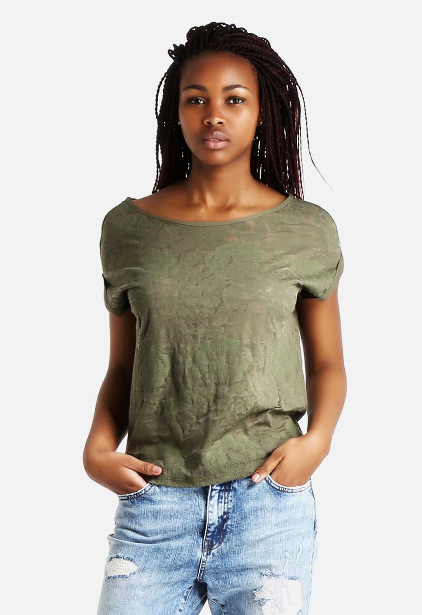 Vero Moda - Anabel Tee