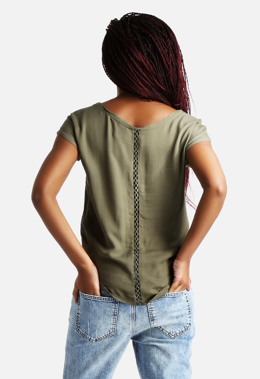 Vero Moda - Anabel Tee