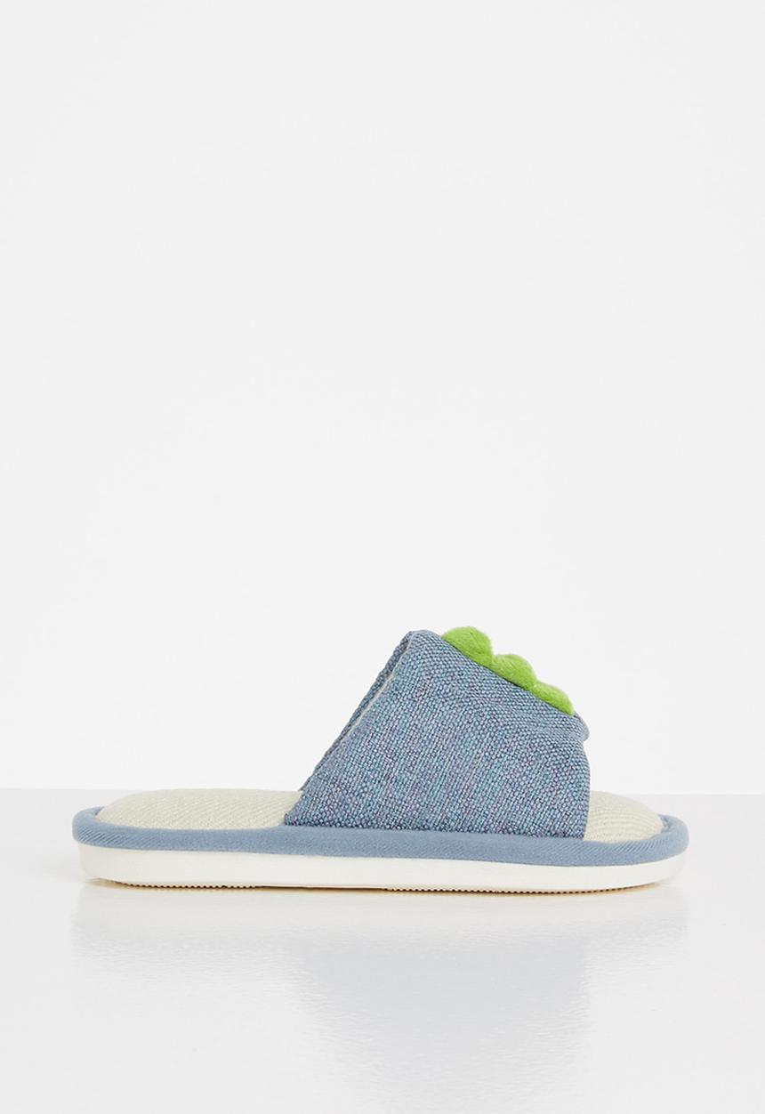 Pop Candy - Boys dino slides - multi