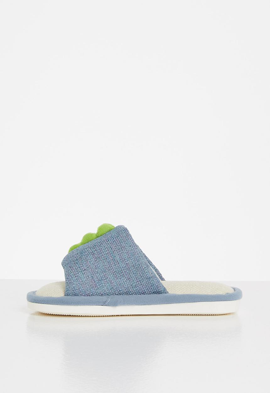 Pop Candy - Boys dino slides - multi