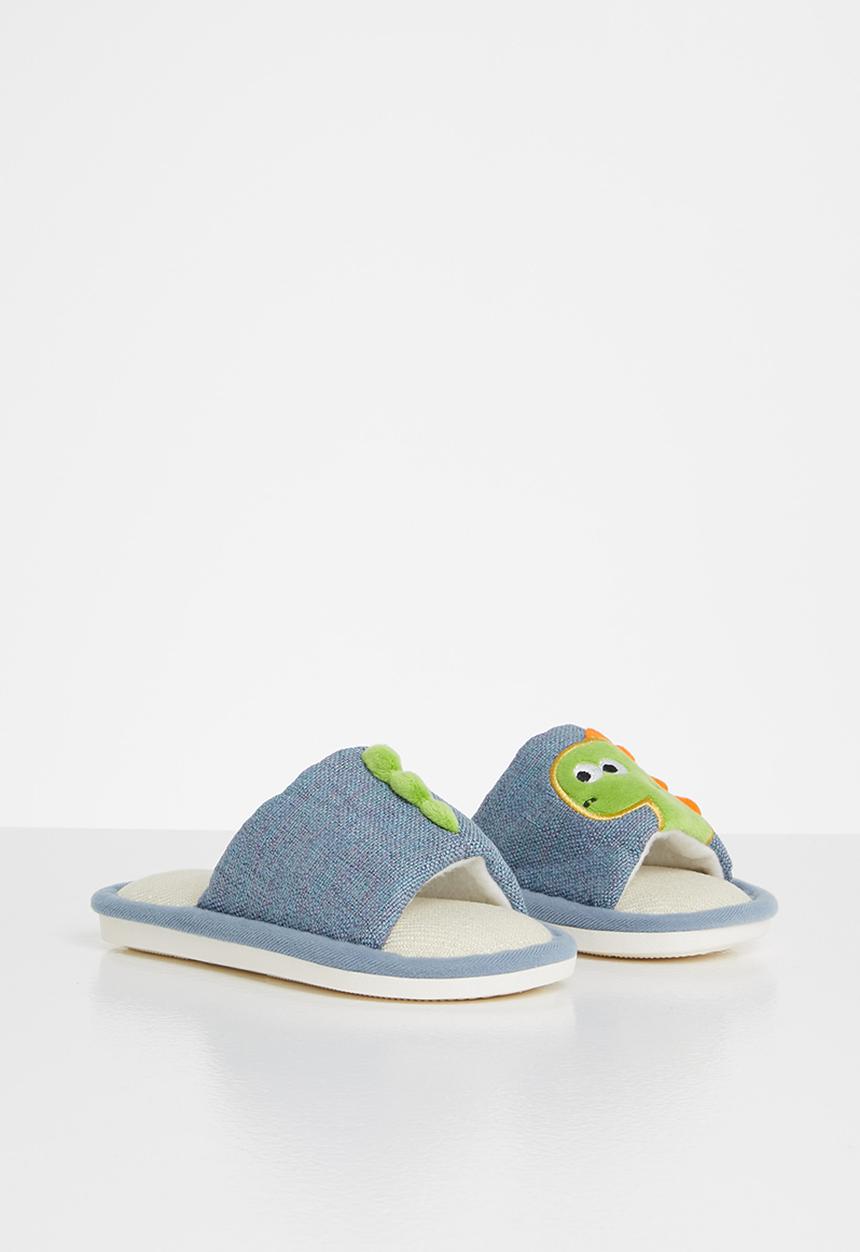 Pop Candy - Boys dino slides - multi
