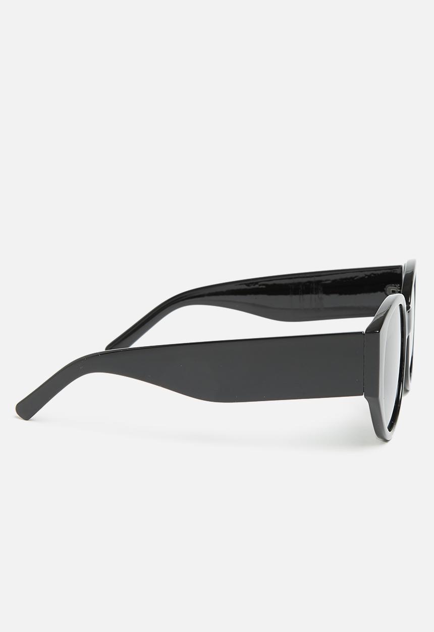 Superbalist - Anna cateye sunglasses - black