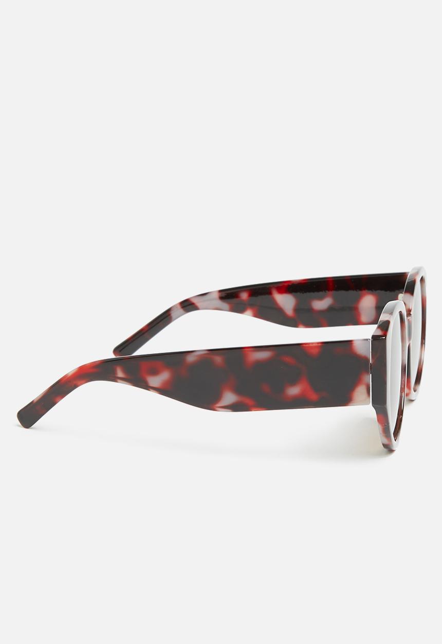 Superbalist - Becca sunglasses - brown