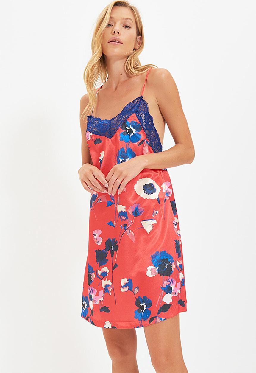 Trendyol - Çok renkli nightwear - multi