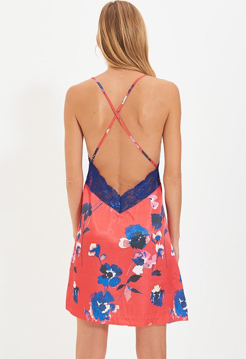 Trendyol - Çok renkli nightwear - multi