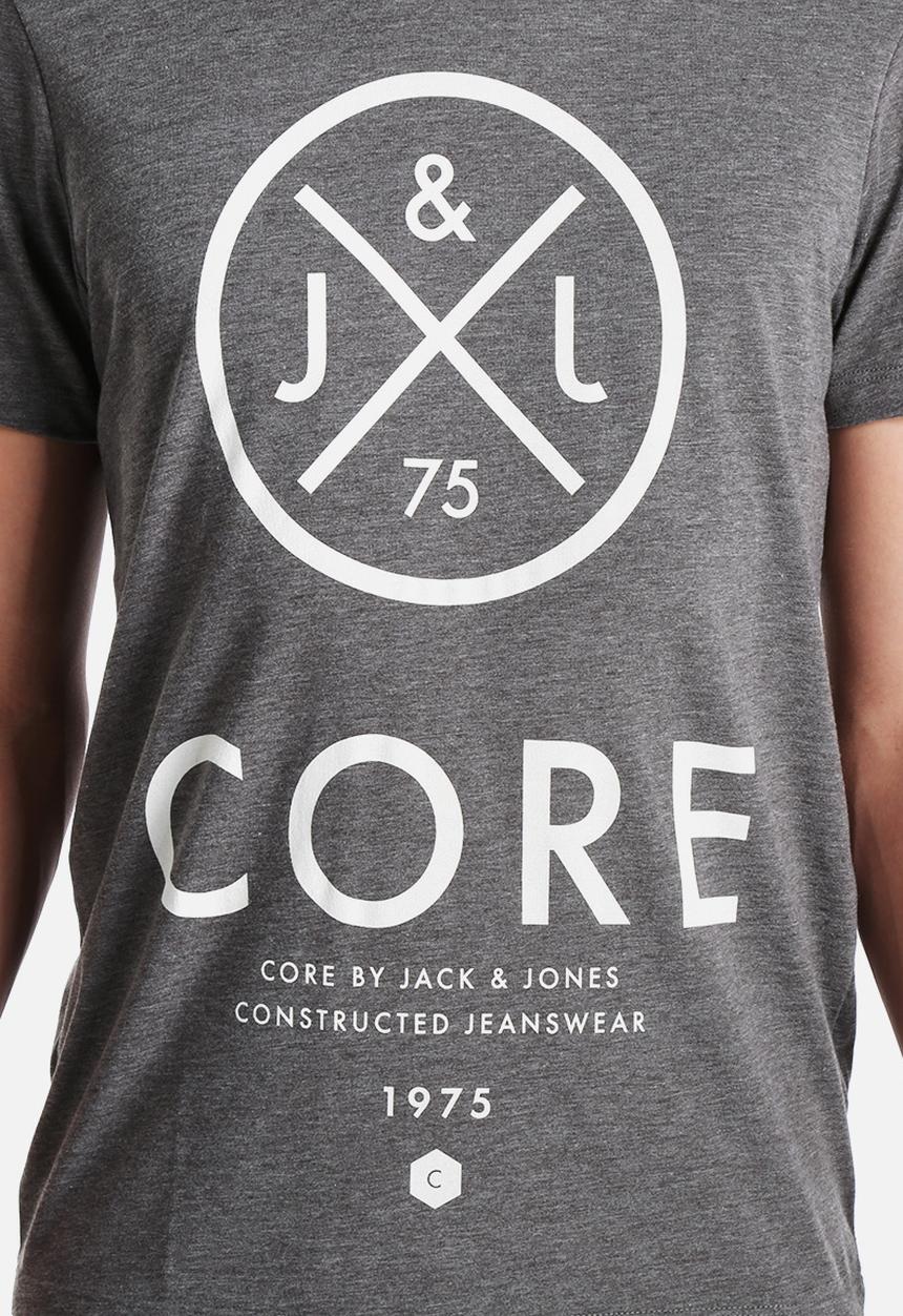 Jack & Jones - Skinner T-Shirt