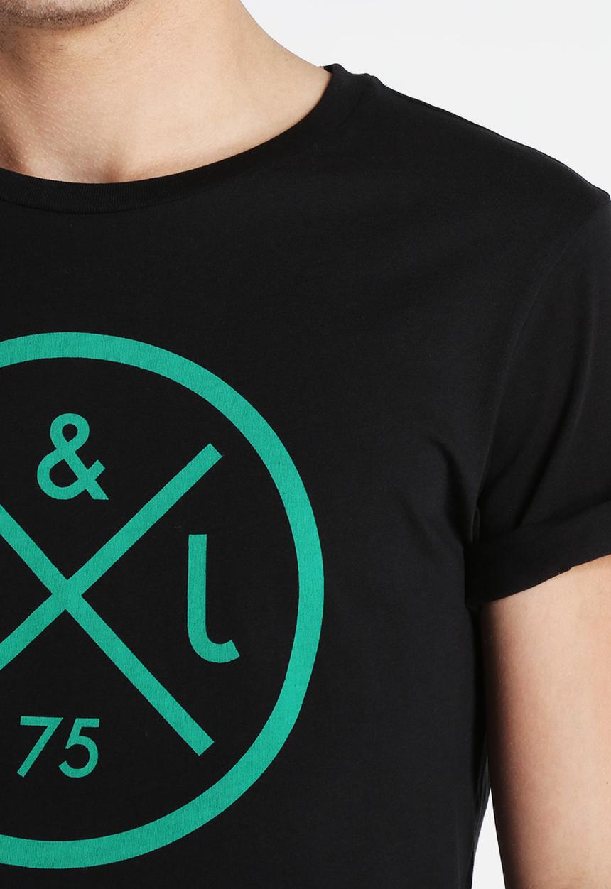 Jack & Jones - Skinner T-Shirt
