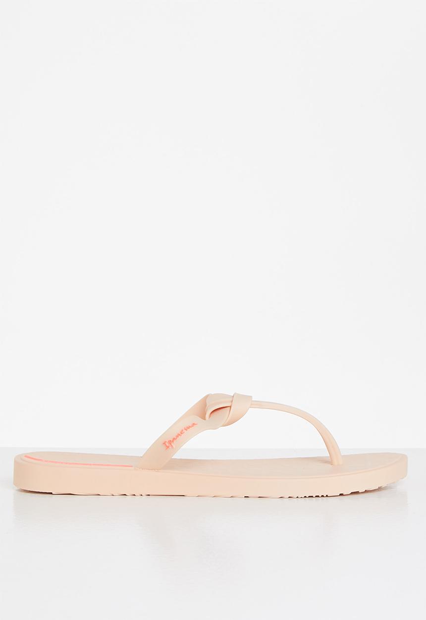 Ipanema - No fem - light pink
