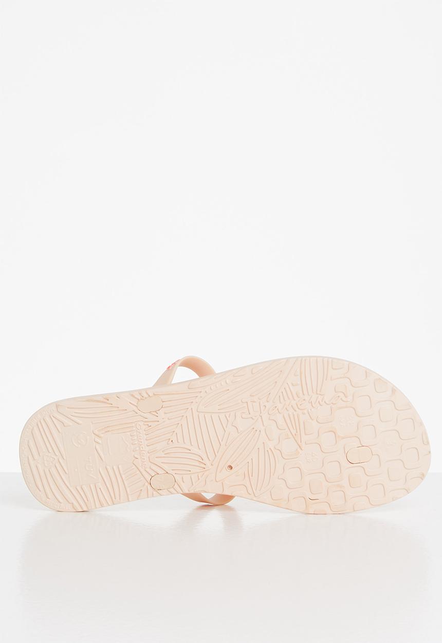 Ipanema - No fem - light pink
