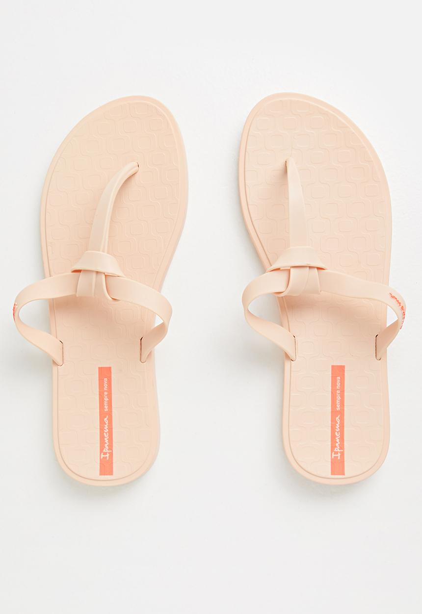 Ipanema - No fem - light pink