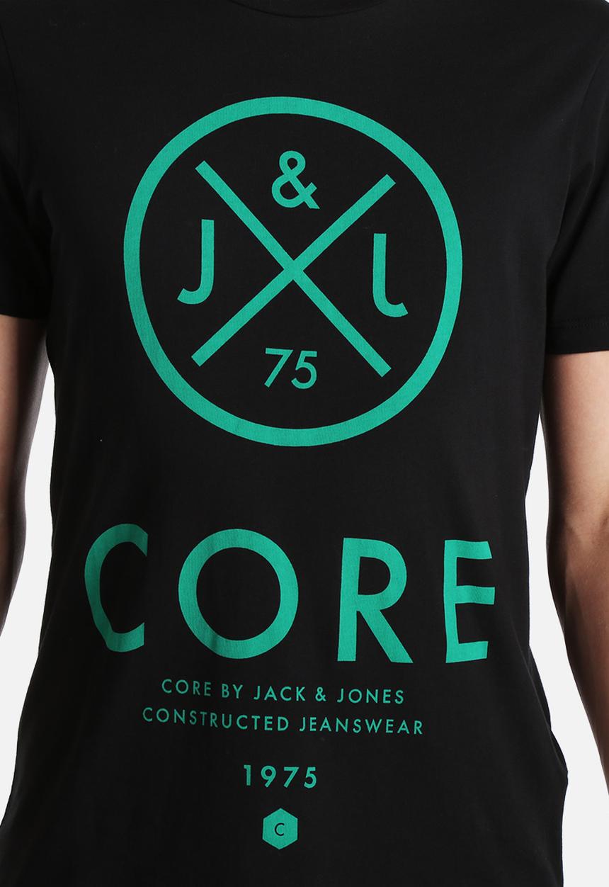 Jack & Jones - Skinner T-Shirt