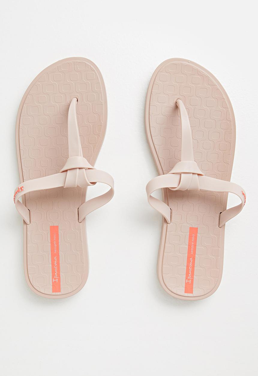 Ipanema - No fem - beige