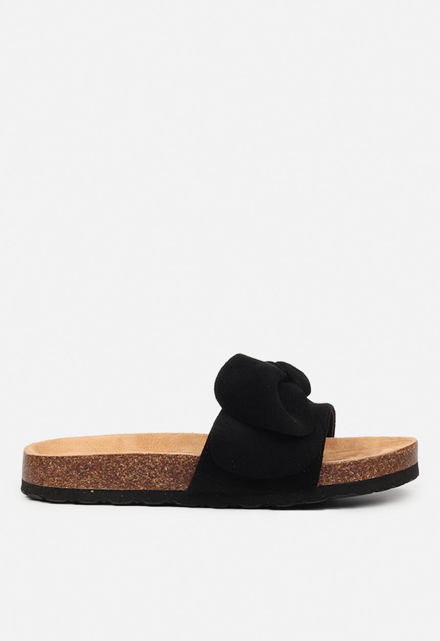 Little Miss Black - Burq 3 - black