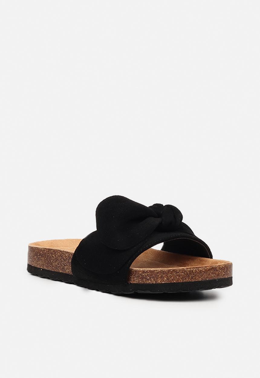 Little Miss Black - Burq 3 - black