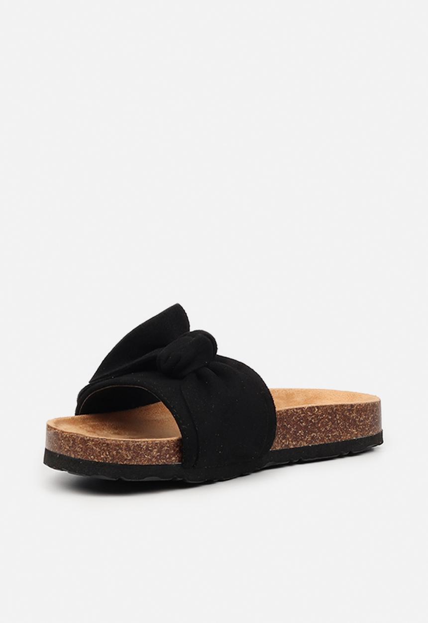 Little Miss Black - Burq 3 - black