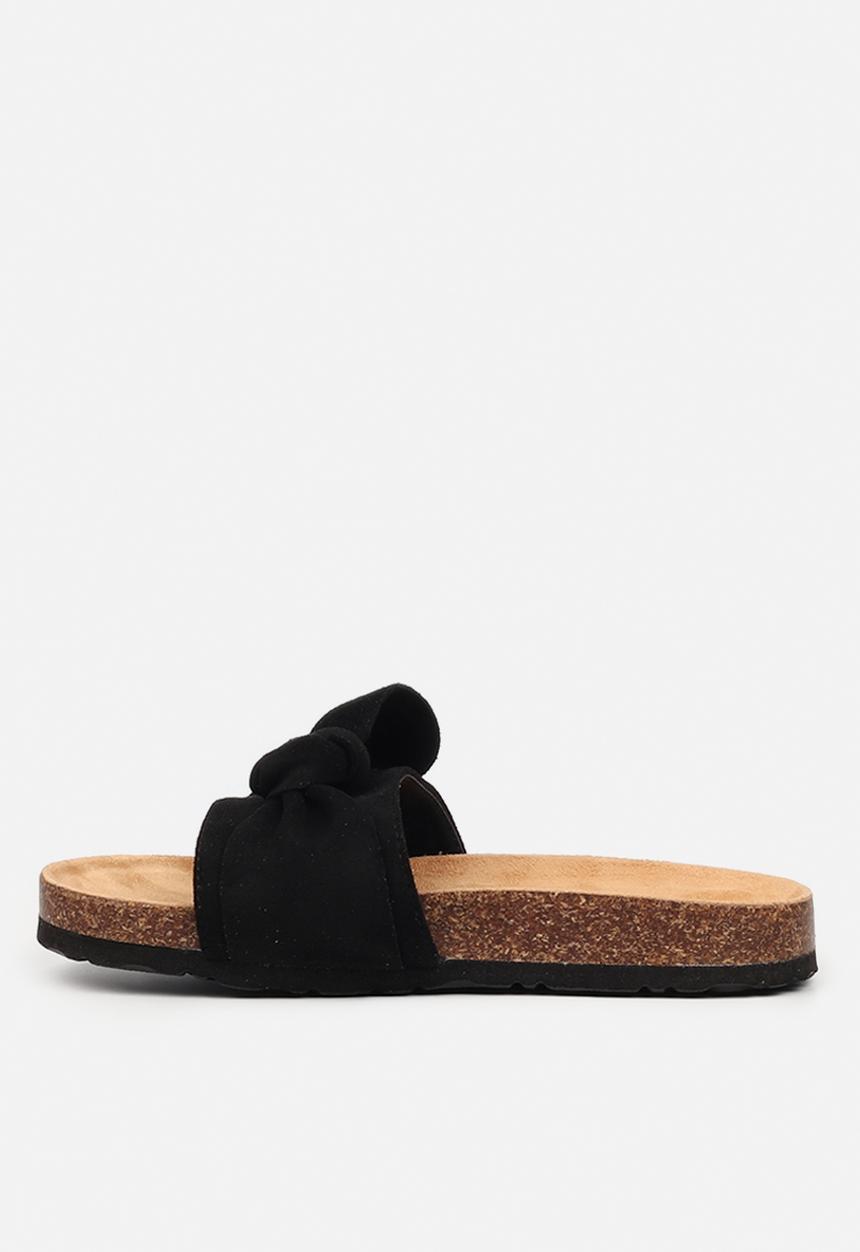 Little Miss Black - Burq 3 - black