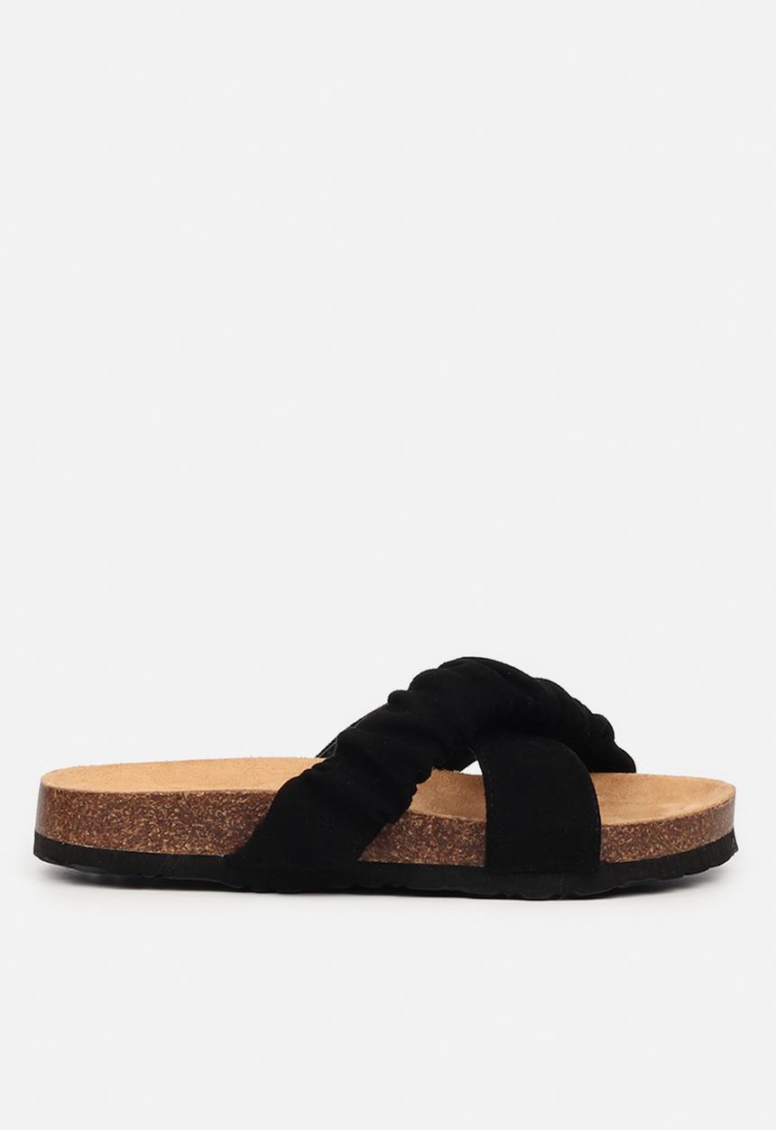 Little Miss Black - Burq 4 - black