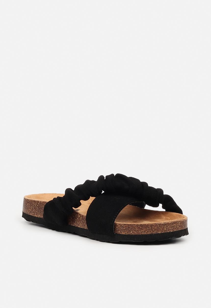 Little Miss Black - Burq 4 - black