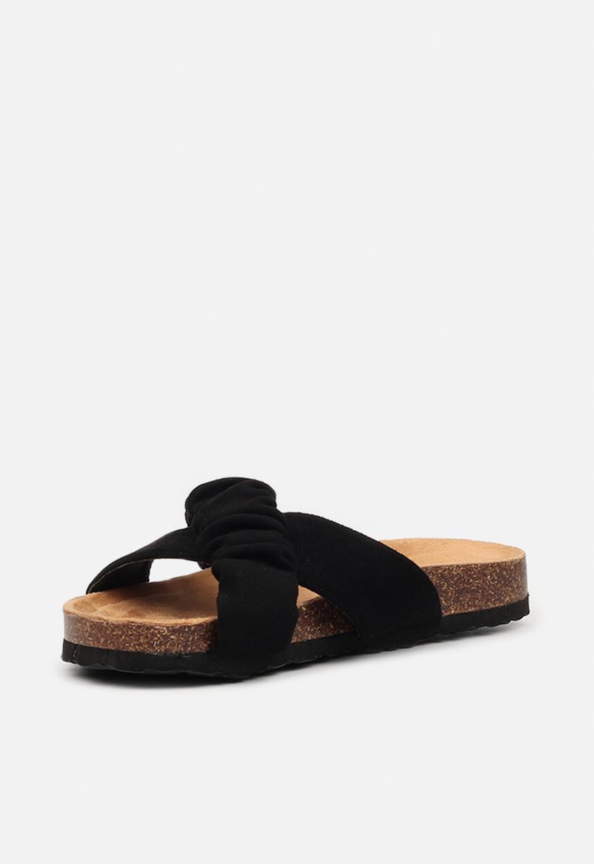 Little Miss Black - Burq 4 - black