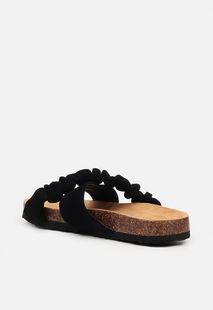 Little Miss Black - Burq 4 - black