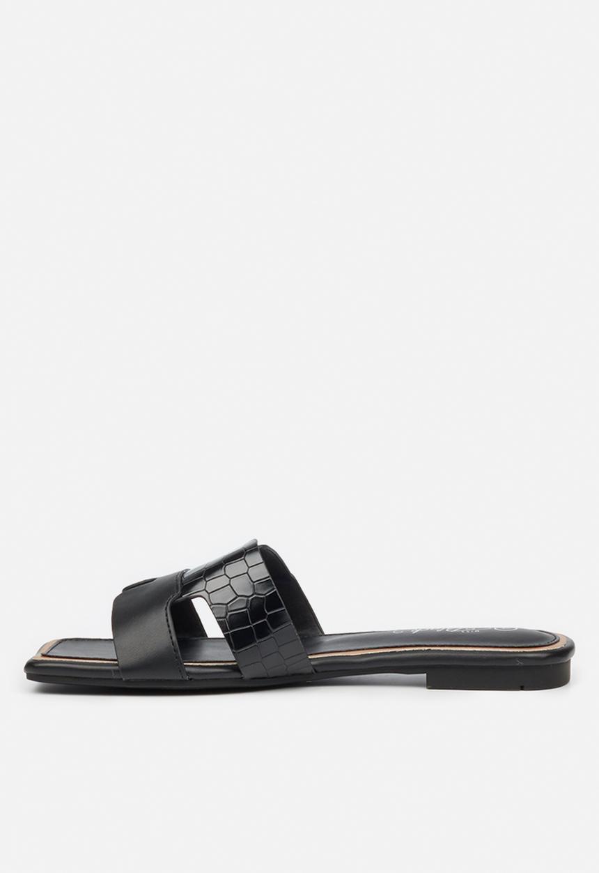 Miss Black - Euphoria1 slide - black