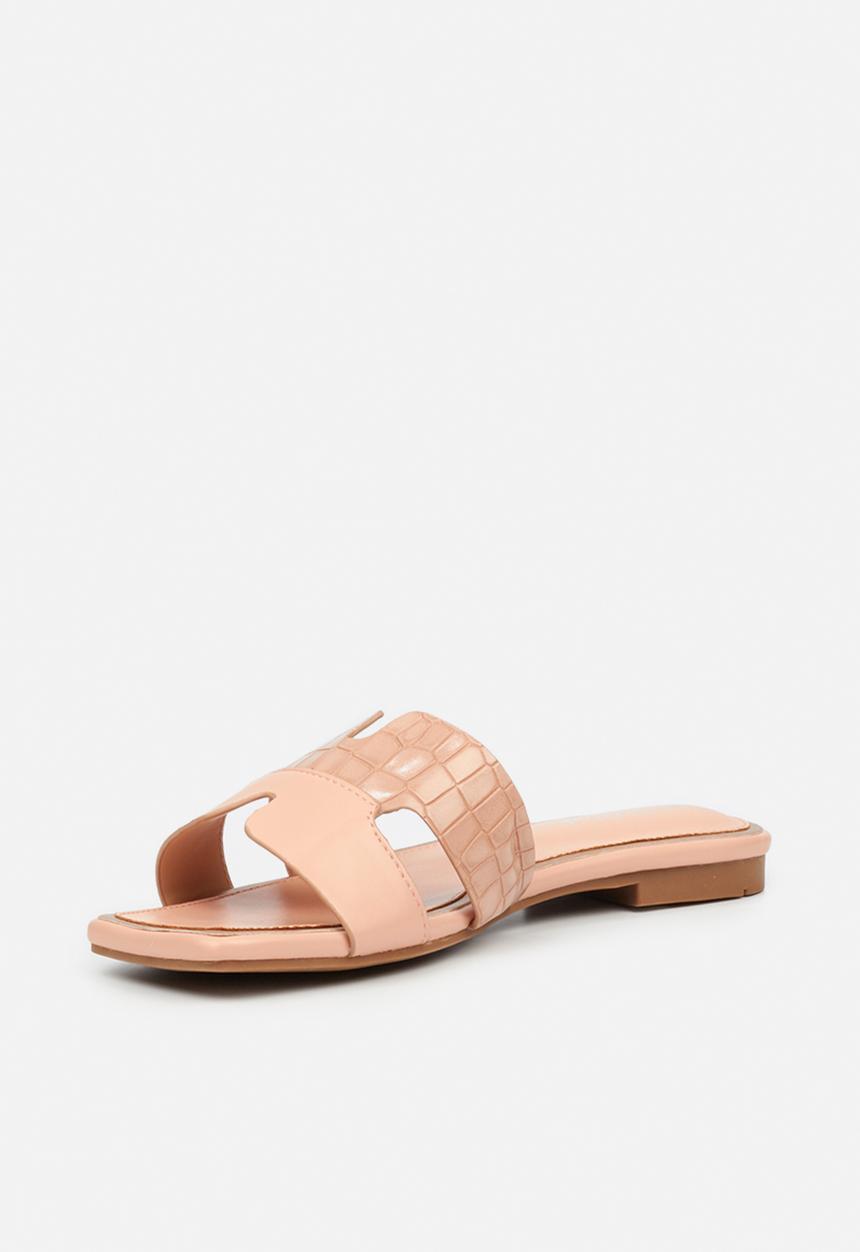Miss Black - Euphoria1 slide - pink