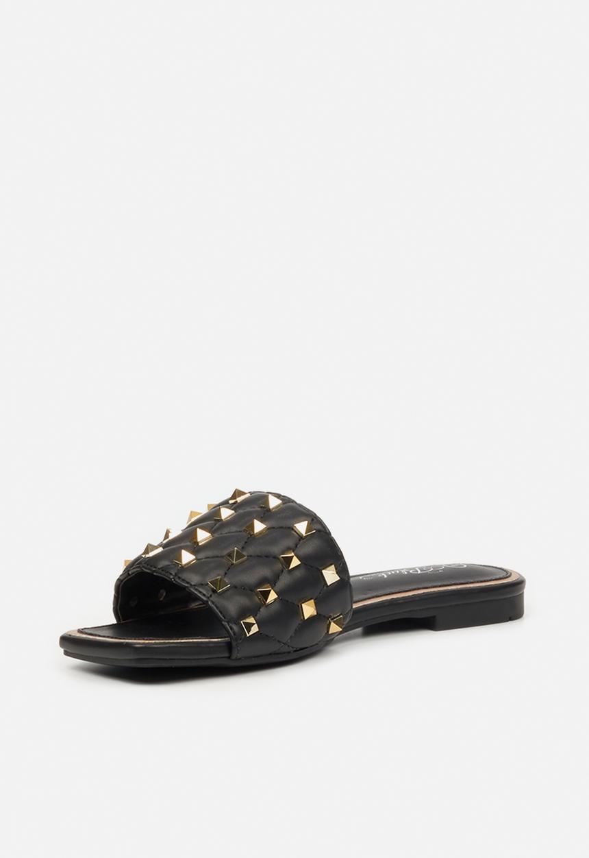 Miss Black - Euphoria3 slide - black
