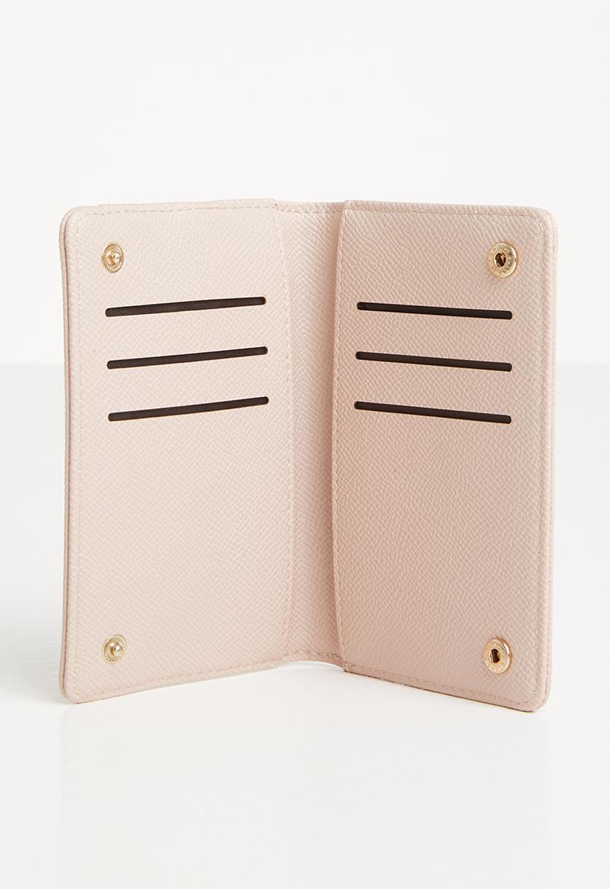 Call It Spring - Remiee - light pink