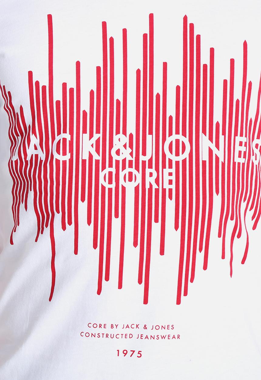 Jack & Jones - Skinner T-Shirt