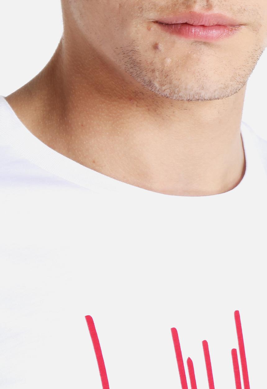 Jack & Jones - Skinner T-Shirt