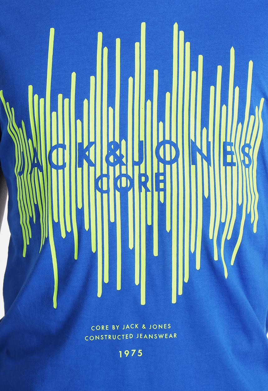Jack & Jones - Skinner T-Shirt