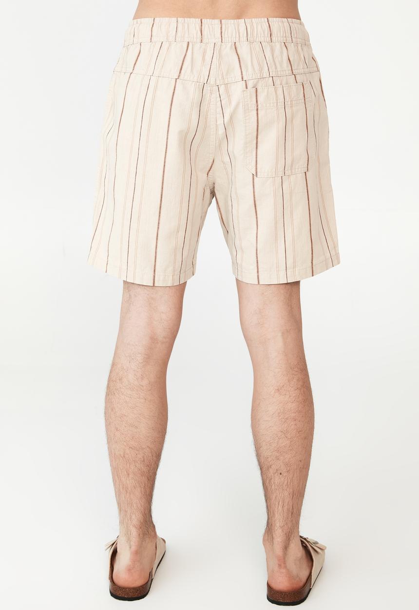 Cotton On - Easy short - stone