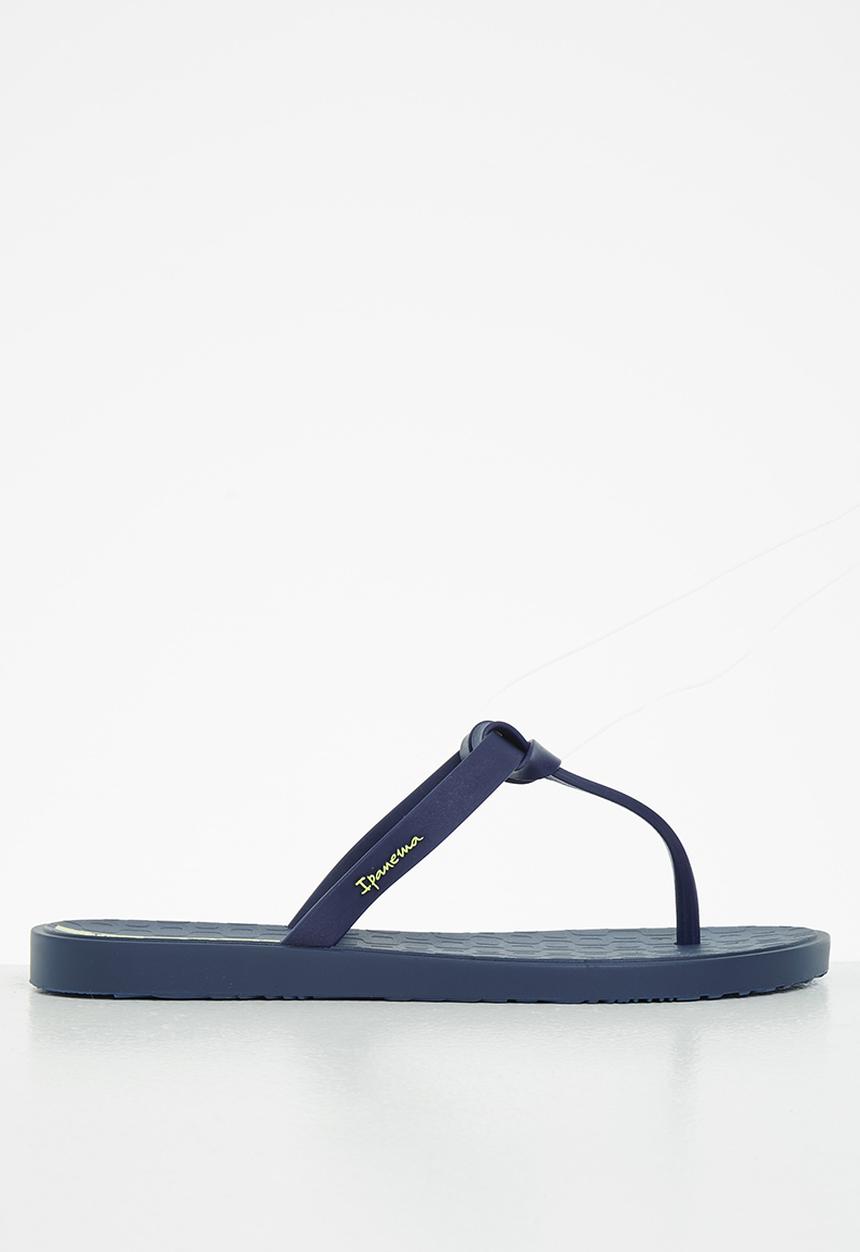 Ipanema - No fem - navy