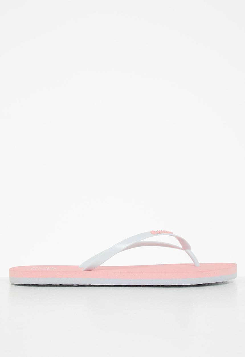 Hi-Tec - Nature is calling w - mellow rose/white