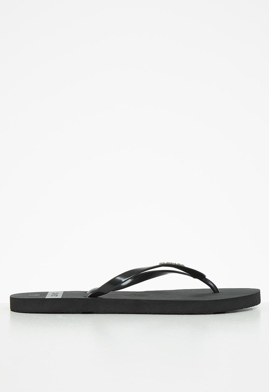 Hi-Tec - Leo slide - black