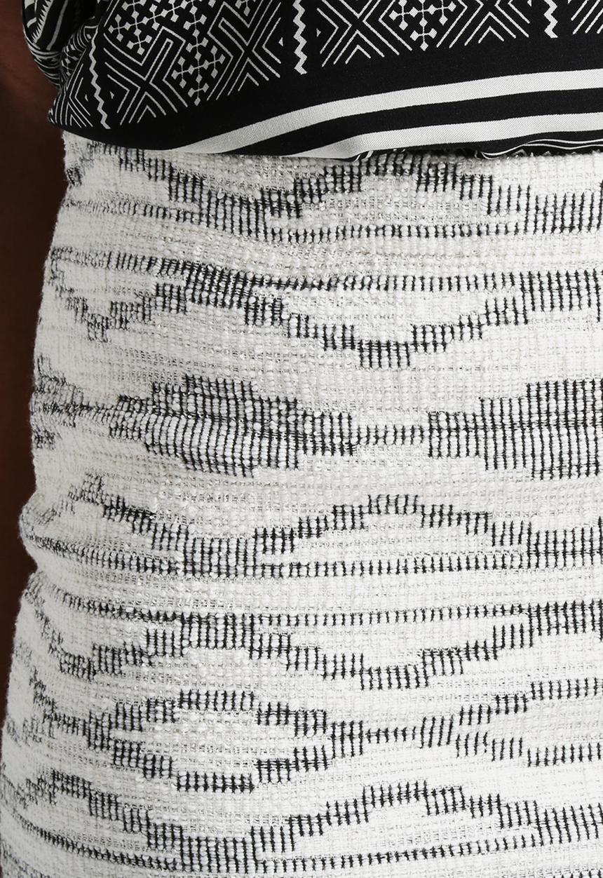 Vero Moda - Ethica Skirt