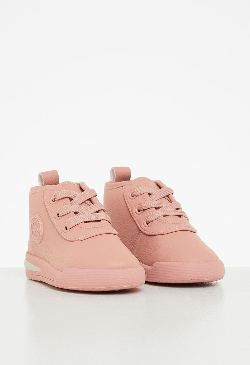 SOVIET - I county - dusty pink