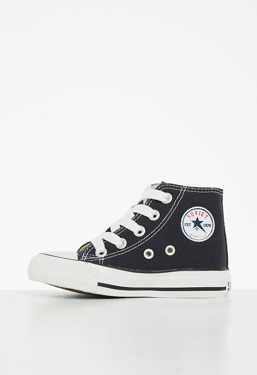 SOVIET - I viper hi 1 - navy