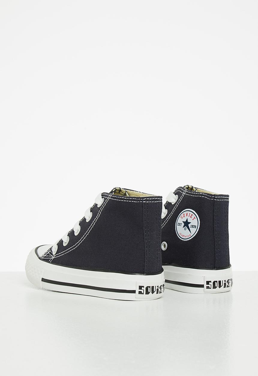 SOVIET - I viper hi 1 - navy