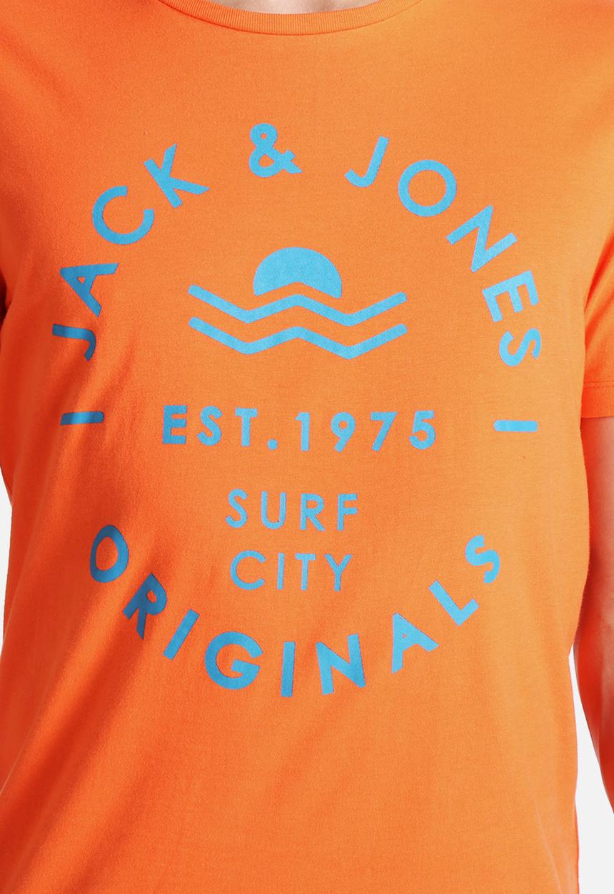 Jack & Jones - Mike Tee