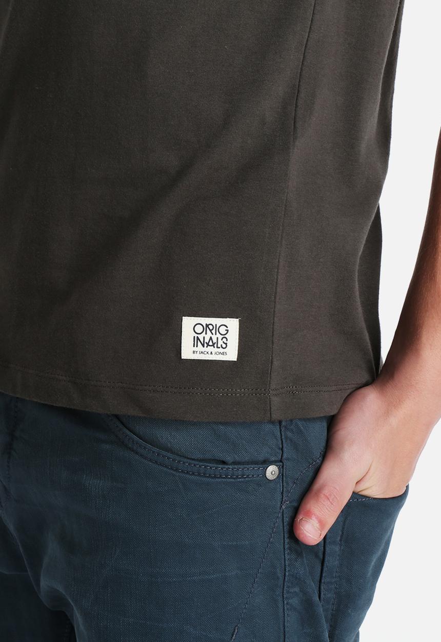 Jack & Jones - Mike Tee
