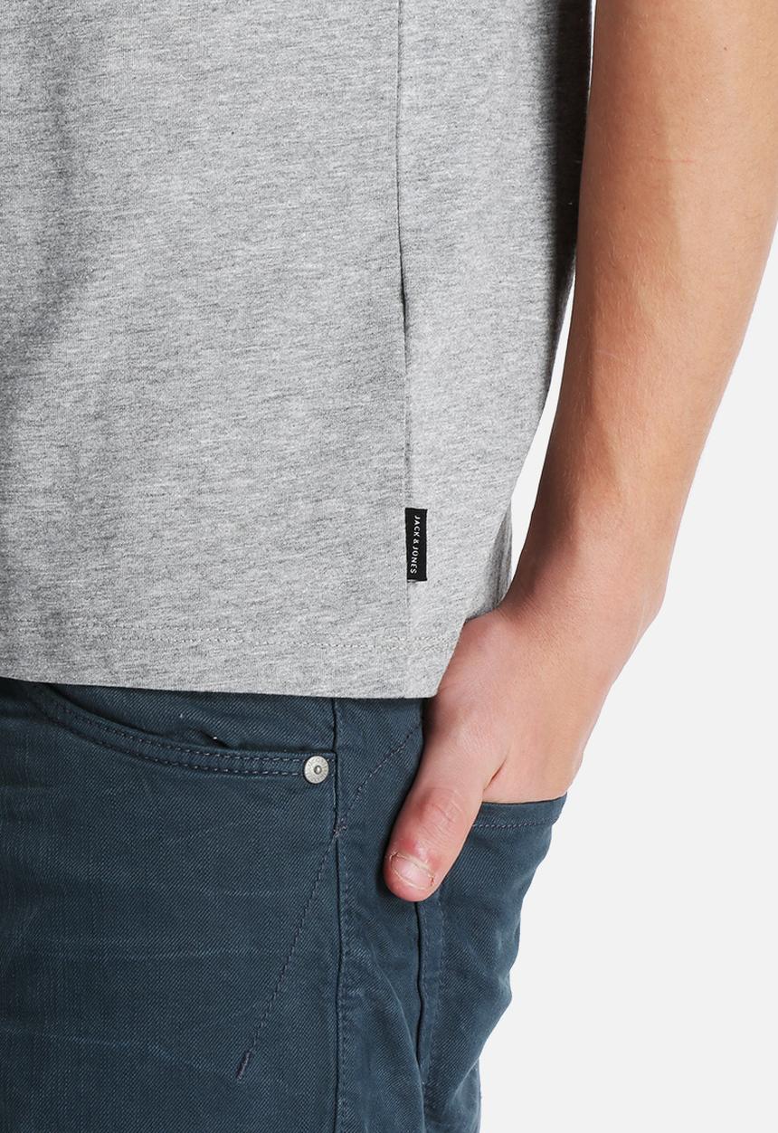 Jack & Jones - Tag Tee