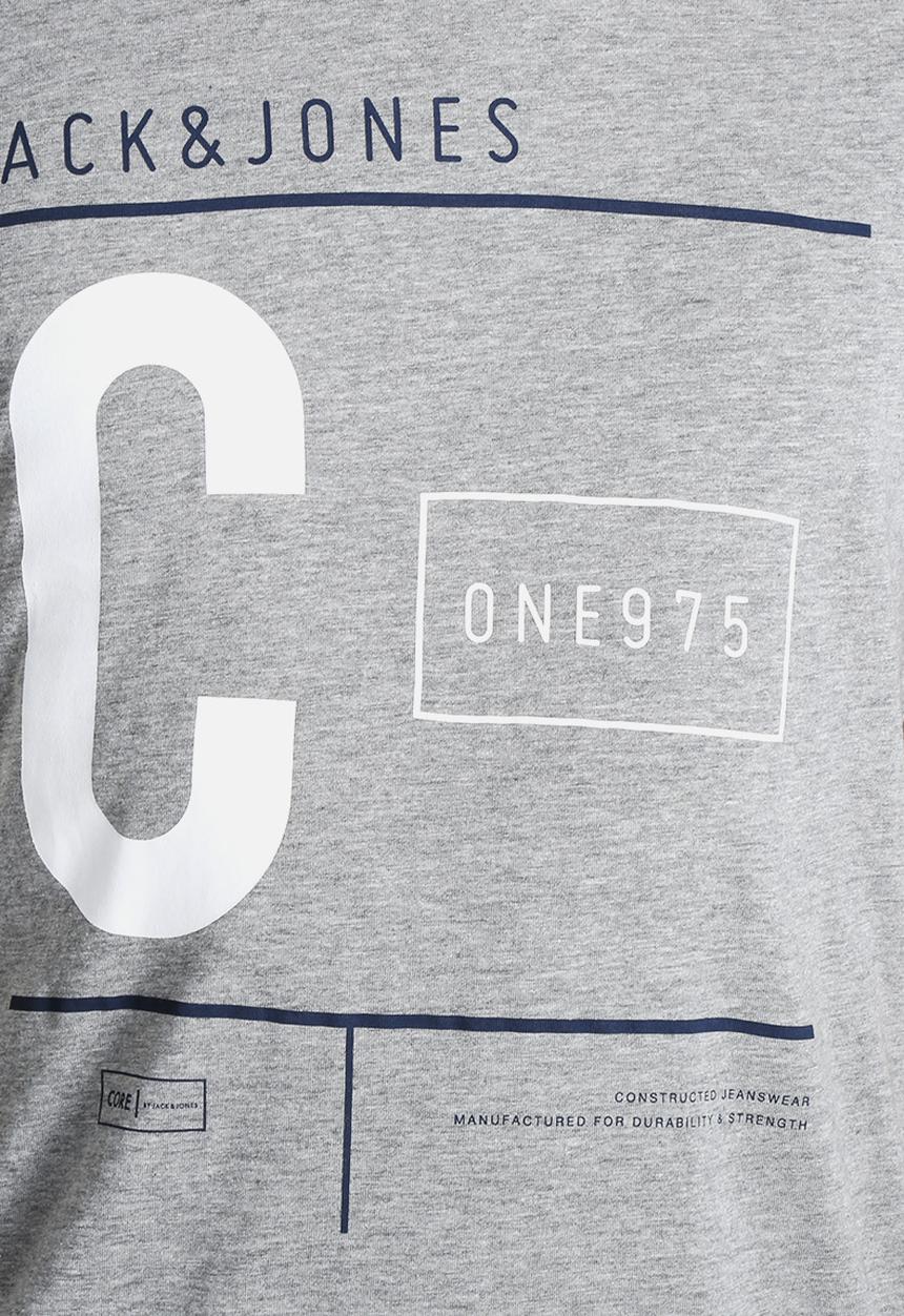 Jack & Jones - Tag Tee