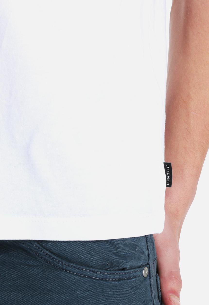 Jack & Jones - Tag Tee