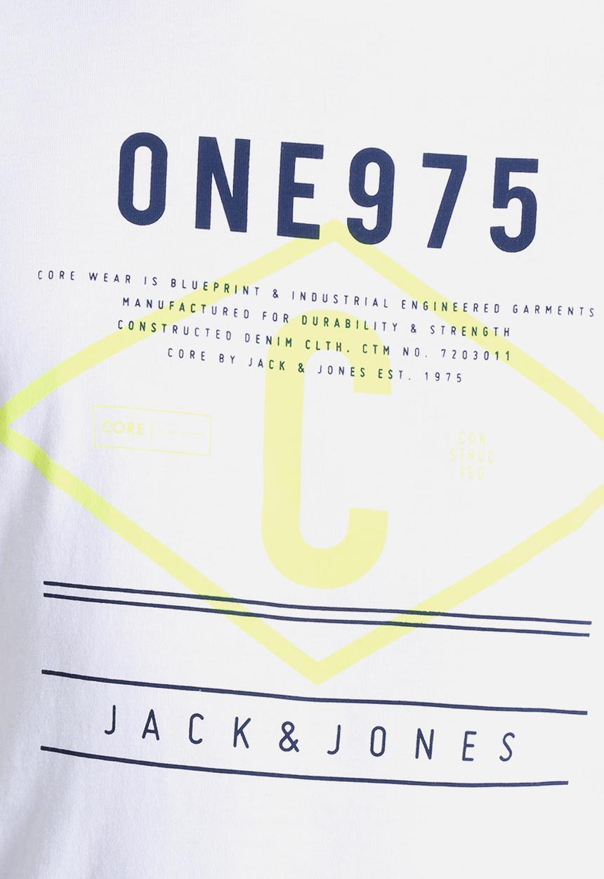Jack & Jones - Tag Tee