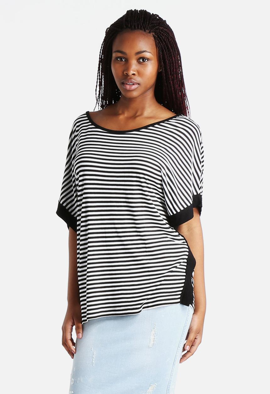 Vero Moda - Lumi Stripe Top