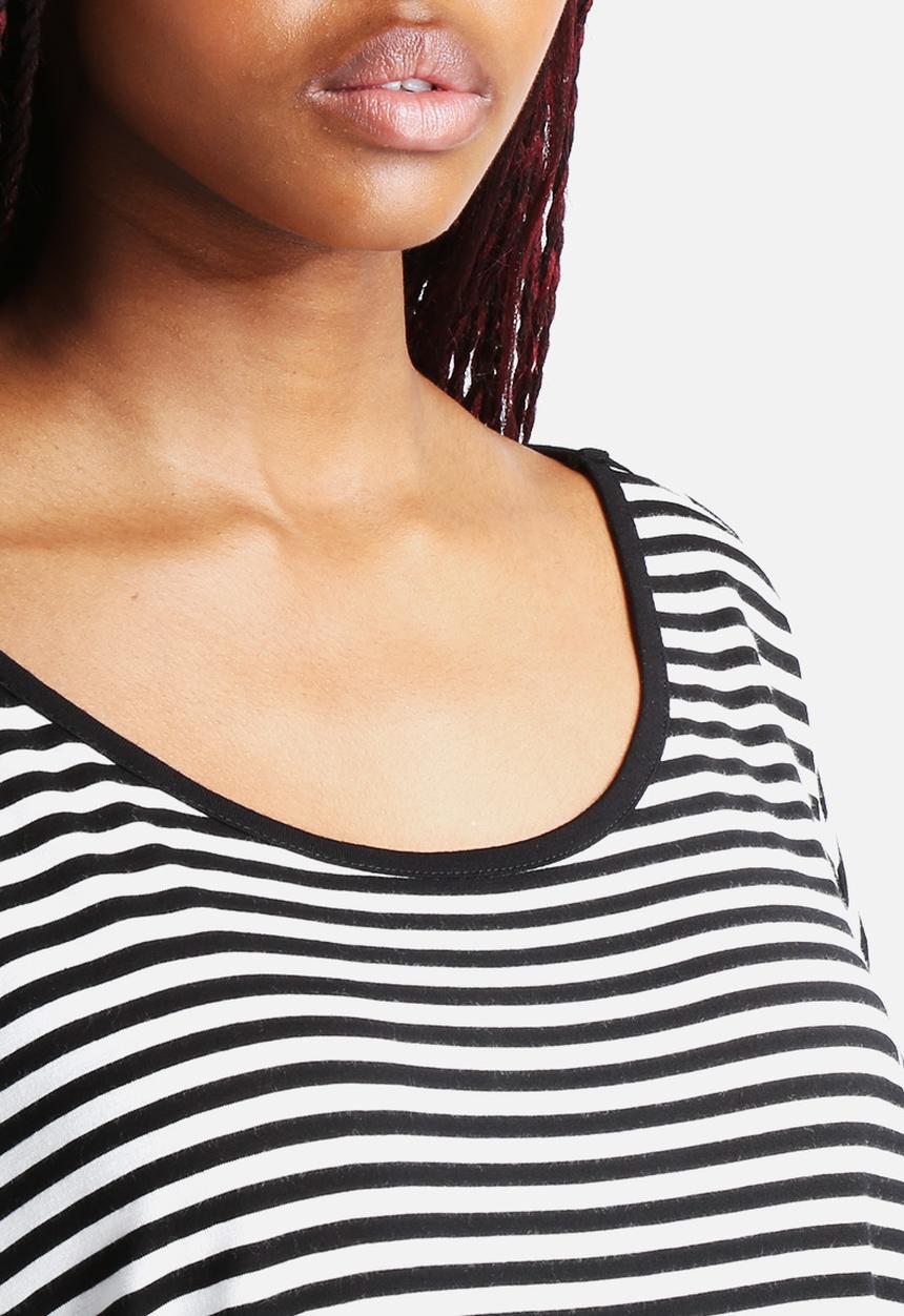Vero Moda - Lumi Stripe Top