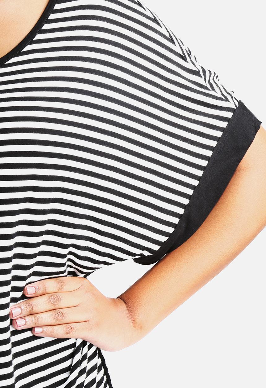 Vero Moda - Lumi Stripe Top