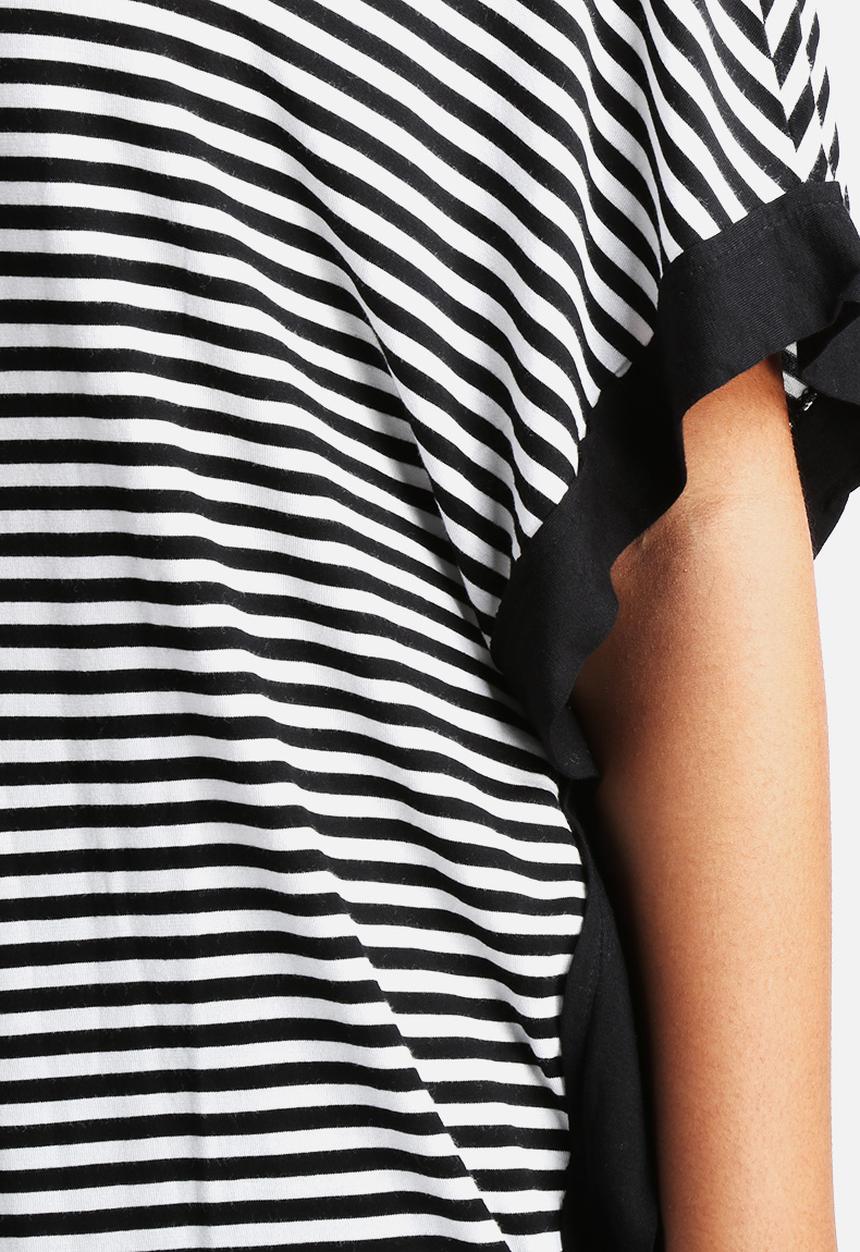 Vero Moda - Lumi Stripe Top
