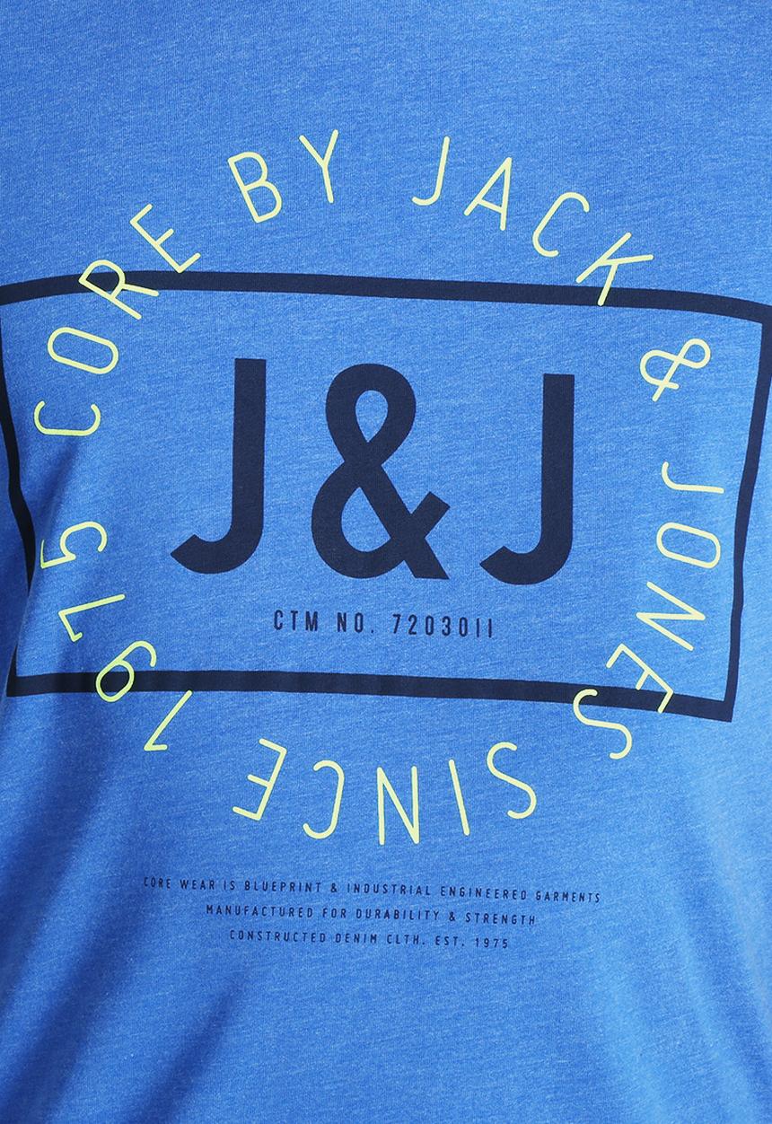 Jack & Jones - Tag Tee